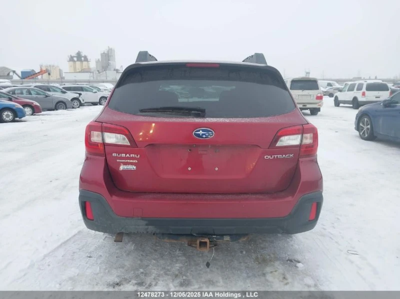 Subaru Outback 2.5I* Touring, снимка 3 - Автомобили и джипове - 52878693