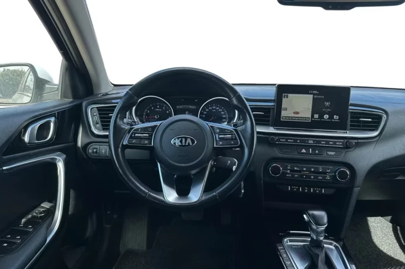Kia Ceed 1.4 benzin 140кс Aut. Intro Edition, снимка 7 - Автомобили и джипове - 53092183