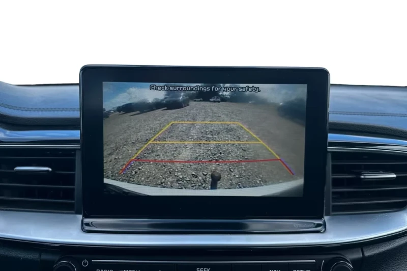 Kia Ceed 1.4 benzin 140кс Aut. Intro Edition, снимка 10 - Автомобили и джипове - 53092183