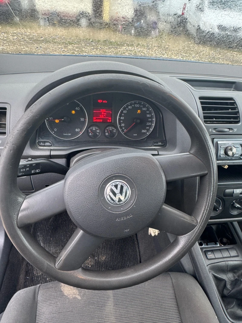 VW Golf, снимка 6 - Автомобили и джипове - 53414175
