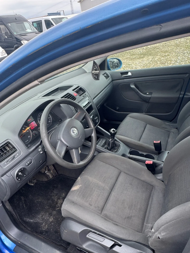 VW Golf, снимка 7 - Автомобили и джипове - 53414175