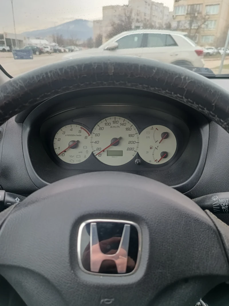 Honda Civic, снимка 8 - Автомобили и джипове - 53461409