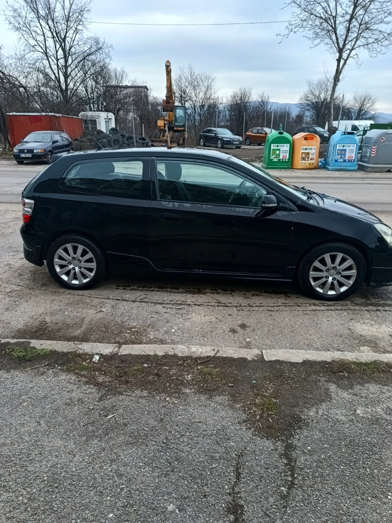 Honda Civic, снимка 5 - Автомобили и джипове - 53461409