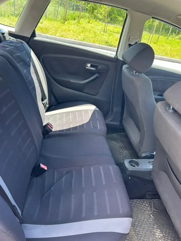 Seat Ibiza 1.9TDI FR 131  - изображение 7