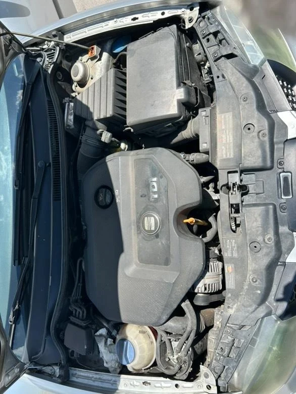 Seat Ibiza 1.9TDI FR 131  - изображение 10