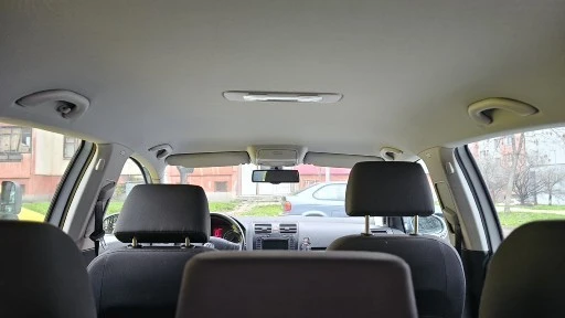 VW Golf, снимка 14 - Автомобили и джипове - 52899997