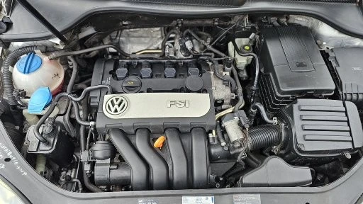 VW Golf, снимка 9 - Автомобили и джипове - 52899997