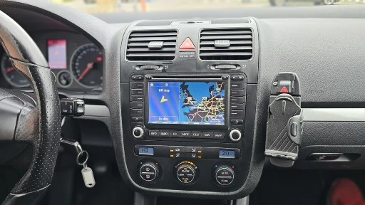 VW Golf, снимка 12 - Автомобили и джипове - 52899997