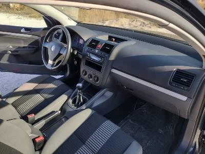 VW Golf 5 - изображение 3