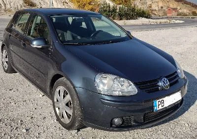 VW Golf 5 - изображение 2