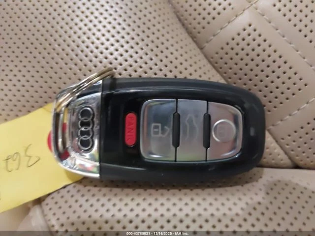 Audi A8 L 3.0T 83000км, снимка 15 - Автомобили и джипове - 53927618