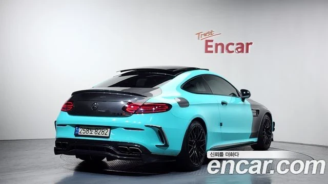 Mercedes-Benz C 63 AMG | Mobile.bg � ����������� 2