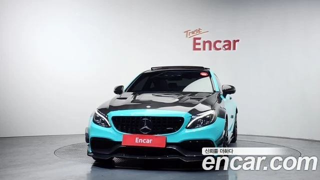 Mercedes-Benz C 63 AMG | Mobile.bg � ����������� 3