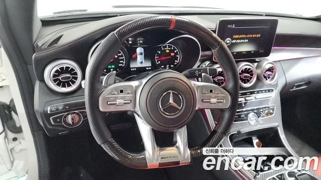 Mercedes-Benz C 63 AMG | Mobile.bg � ����������� 12