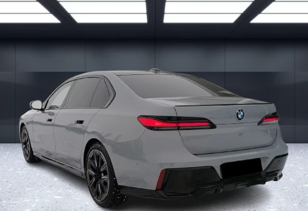 BMW 740 d xDrive = M-Sport Pro = �������� | Mobile.bg � ����������� 2