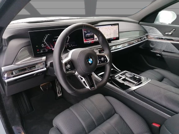 BMW 740 d xDrive = M-Sport Pro = �������� | Mobile.bg � ����������� 7