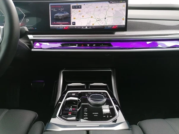 BMW 740 d xDrive = M-Sport Pro = �������� | Mobile.bg � ����������� 10