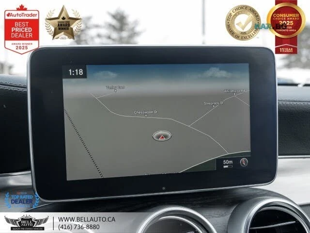 Mercedes-Benz C 43 AMG * PANORAMA * COUPE * Автокредит (Цена до България), снимка 9 - Автомобили и джипове - 55087856