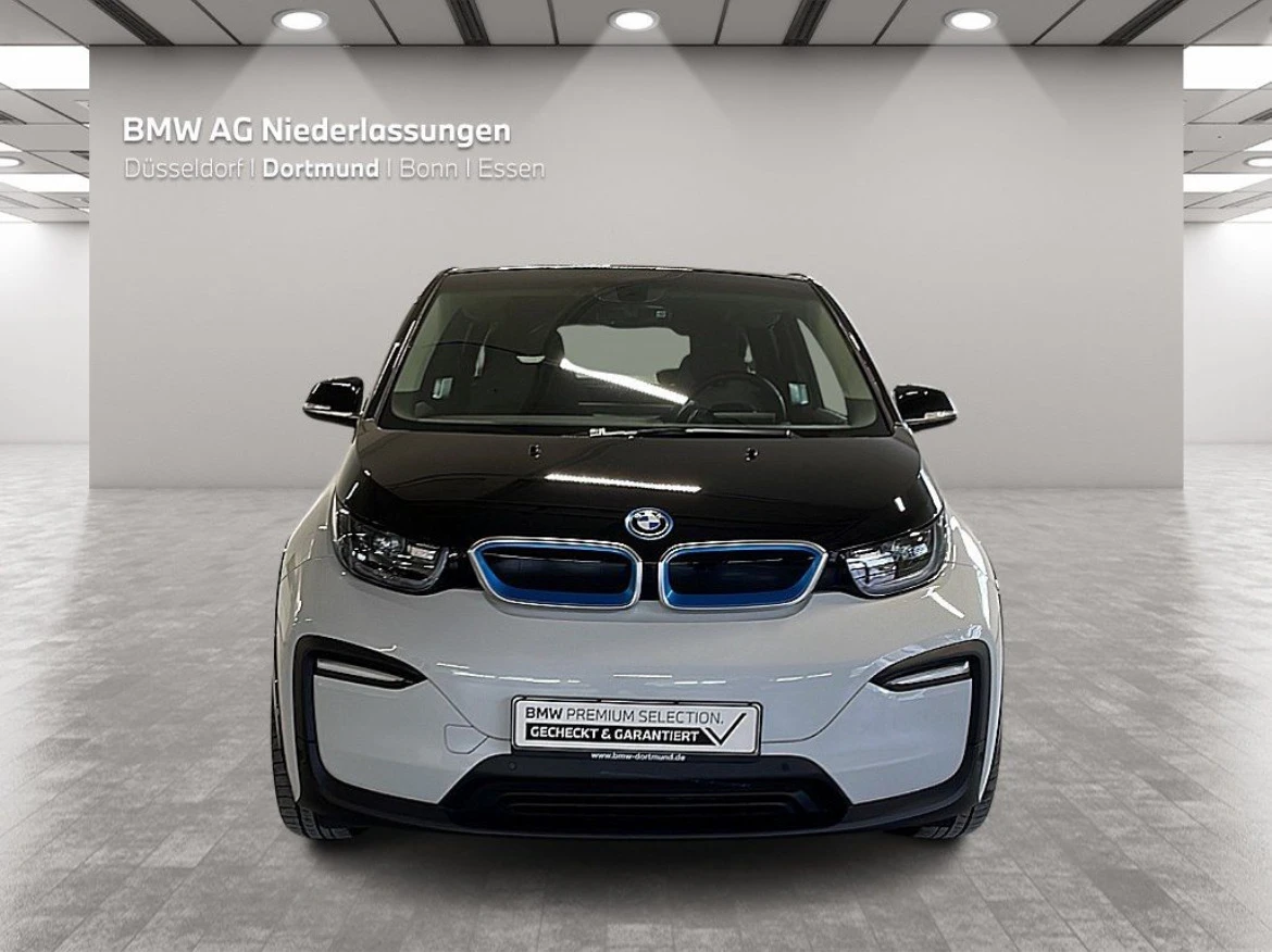 BMW i3 120Ah Sportpack - изображение 4