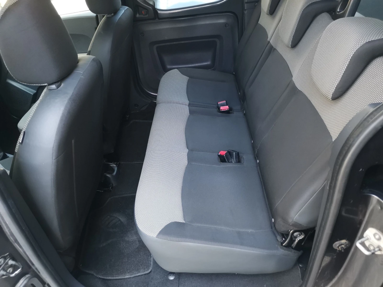 Dacia Dokker 1.2 Tce SWISS | Mobile.bg   11