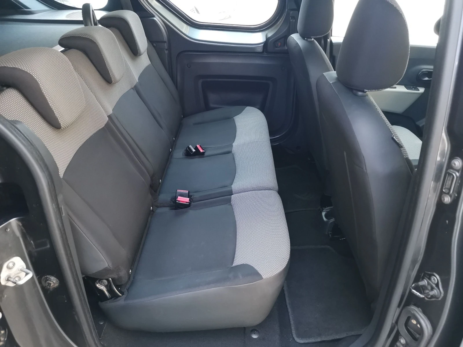 Dacia Dokker 1.2 Tce SWISS | Mobile.bg   13