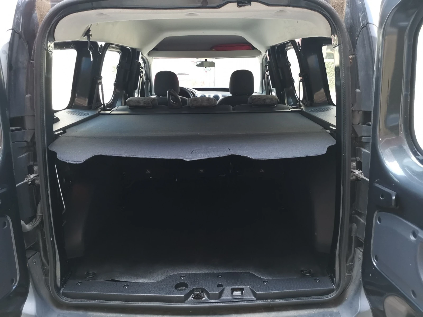 Dacia Dokker 1.2 Tce SWISS | Mobile.bg   12