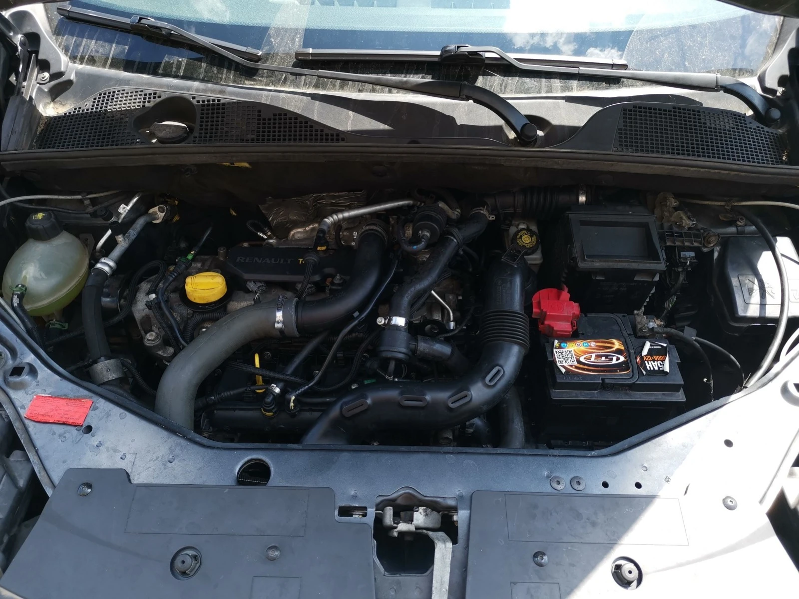 Dacia Dokker 1.2 Tce SWISS | Mobile.bg   15