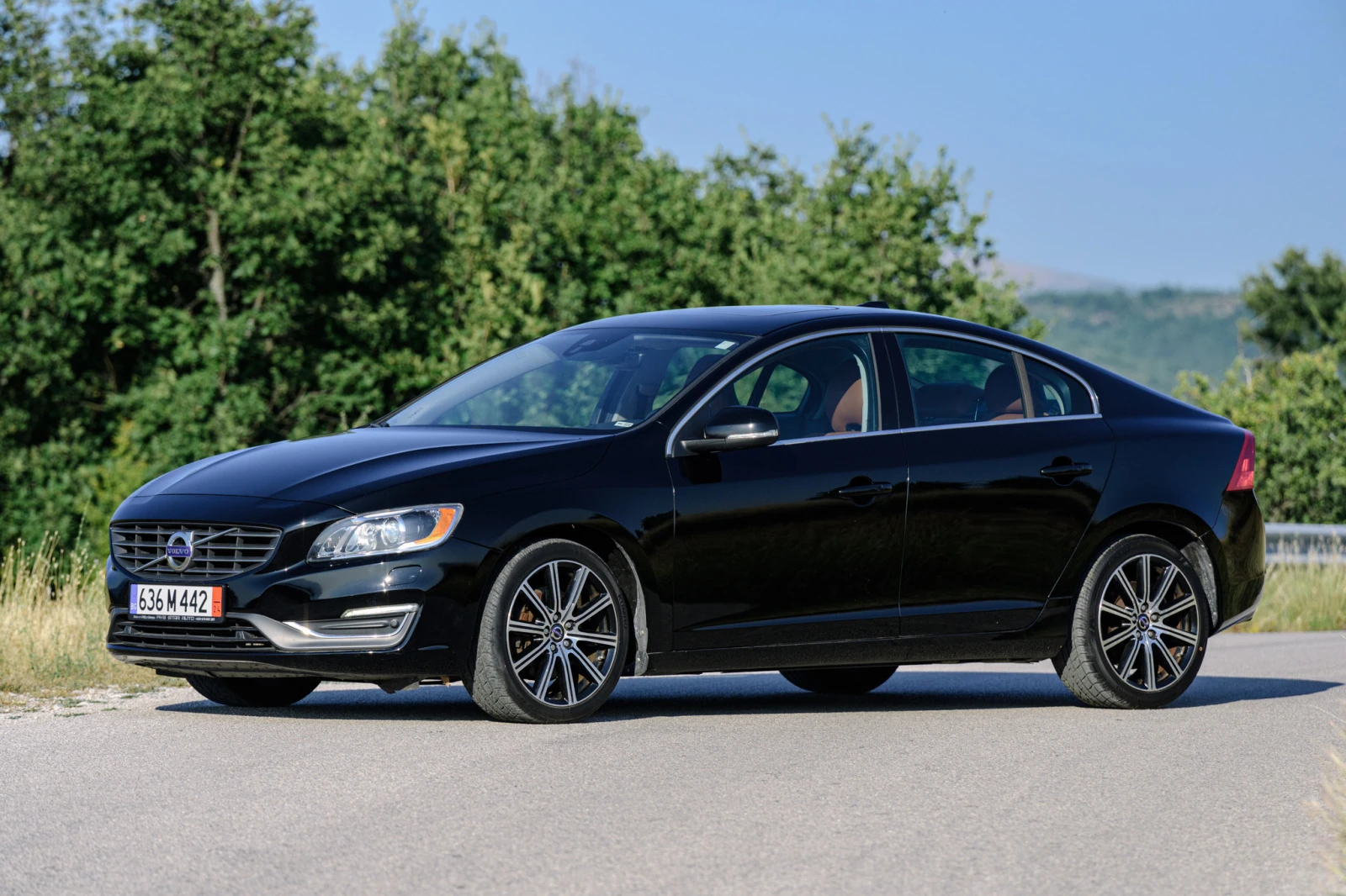 Volvo S60 T5  - изображение 2