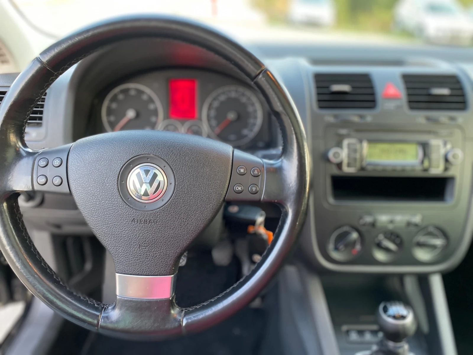 VW Golf  - изображение 7