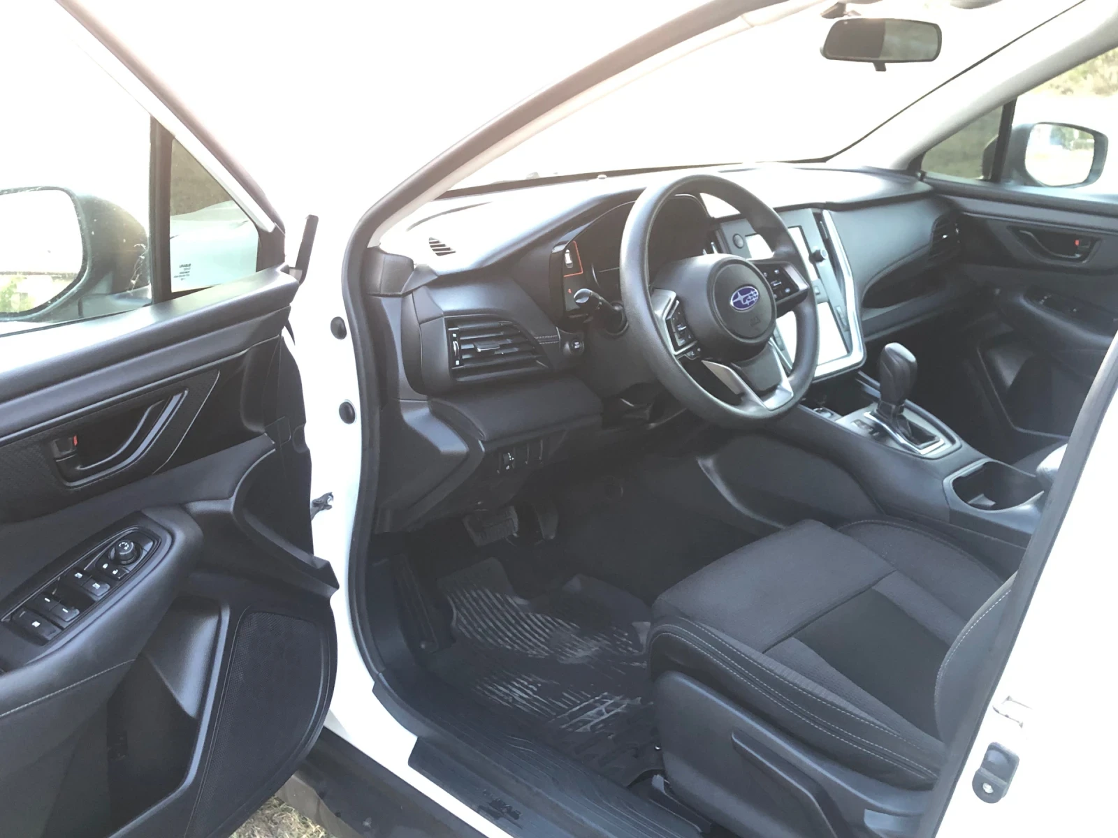 Subaru Outback  - изображение 10