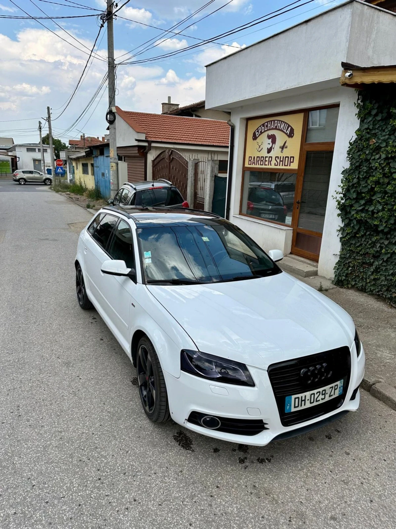 Audi A3 2.0 tdi - изображение 3