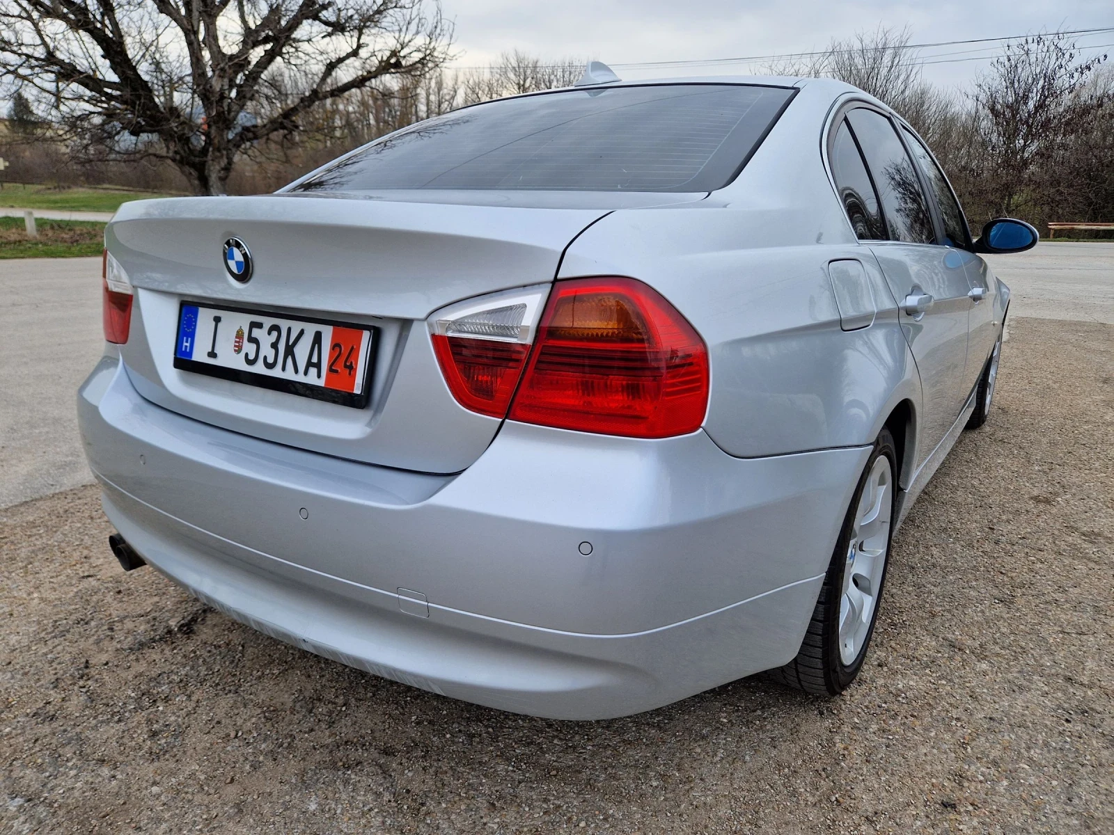 BMW 330 3.0D 231к.с. - изображение 10