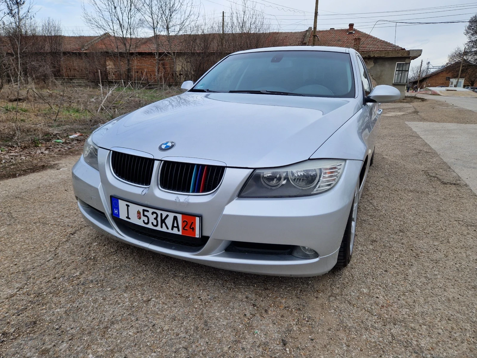 BMW 330 3.0D 231к.с. - изображение 4