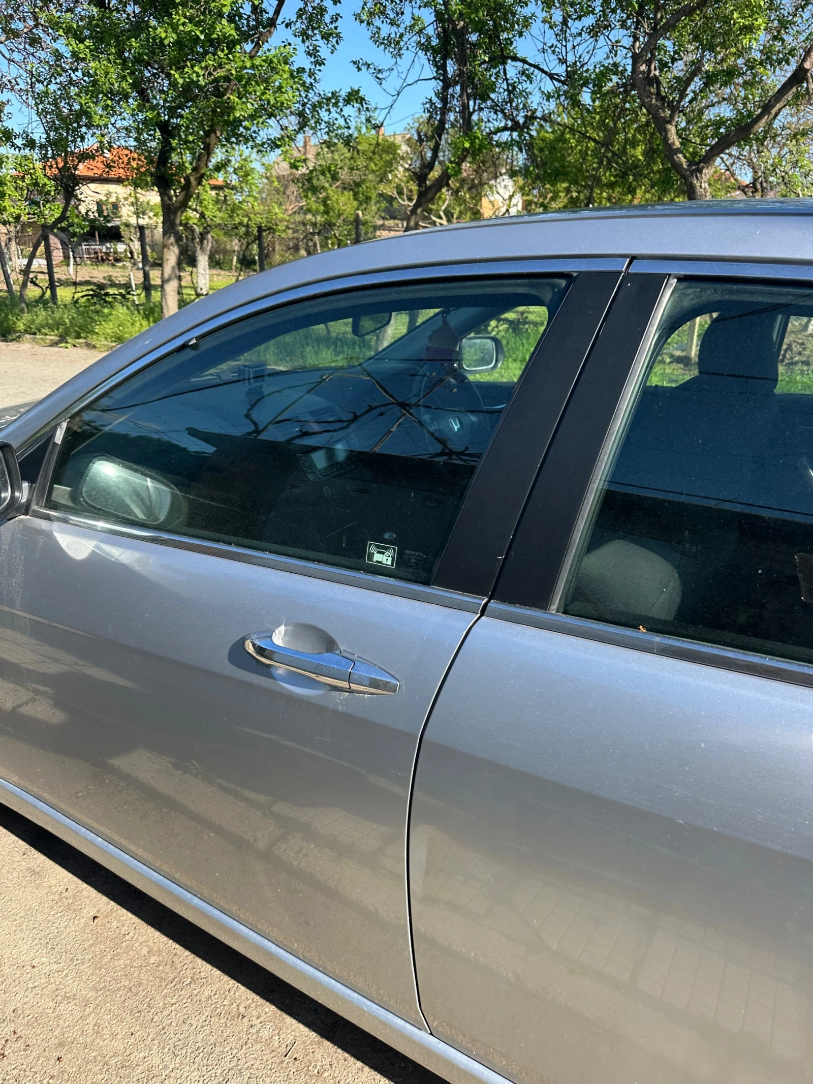 Honda Accord  - изображение 4