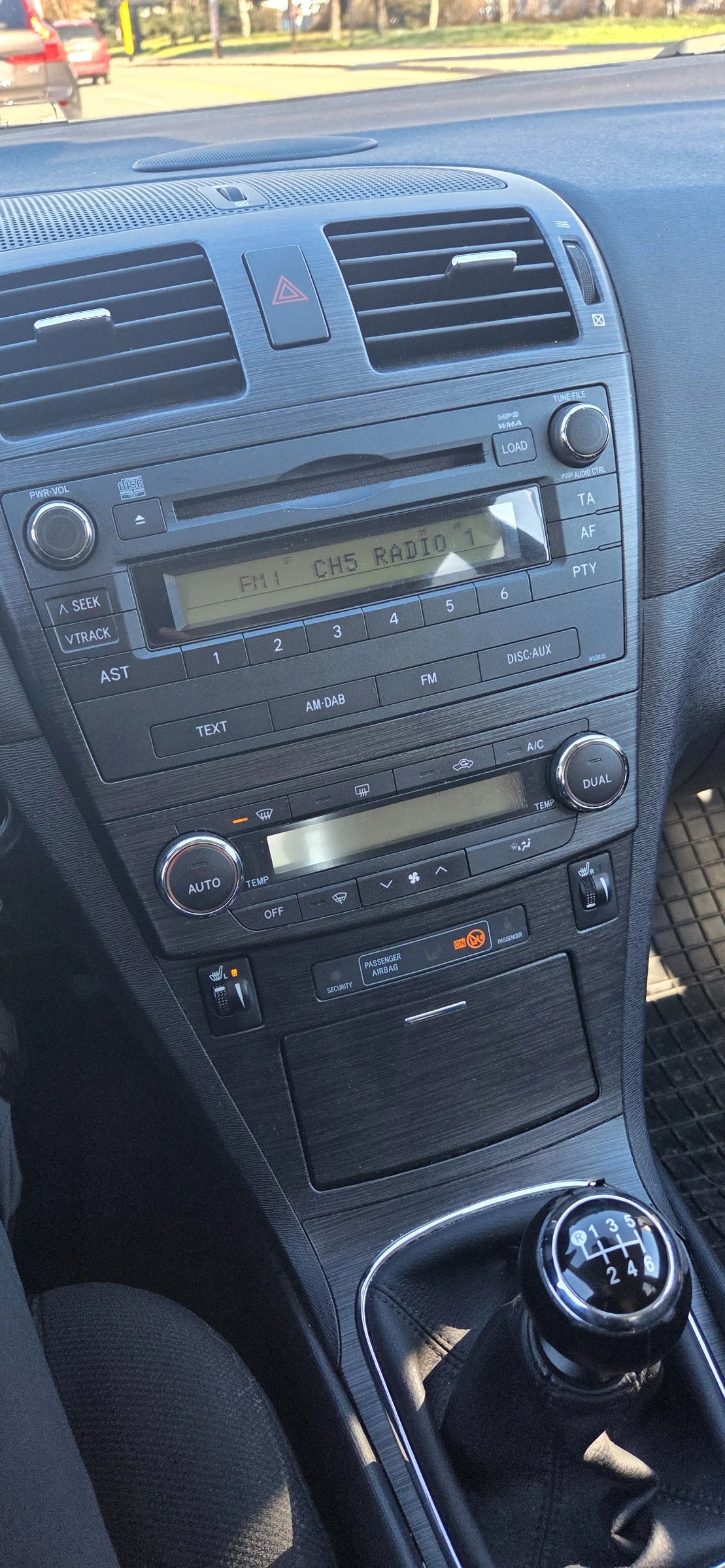 Toyota Avensis T27 ����� | Mobile.bg � ����������� 11