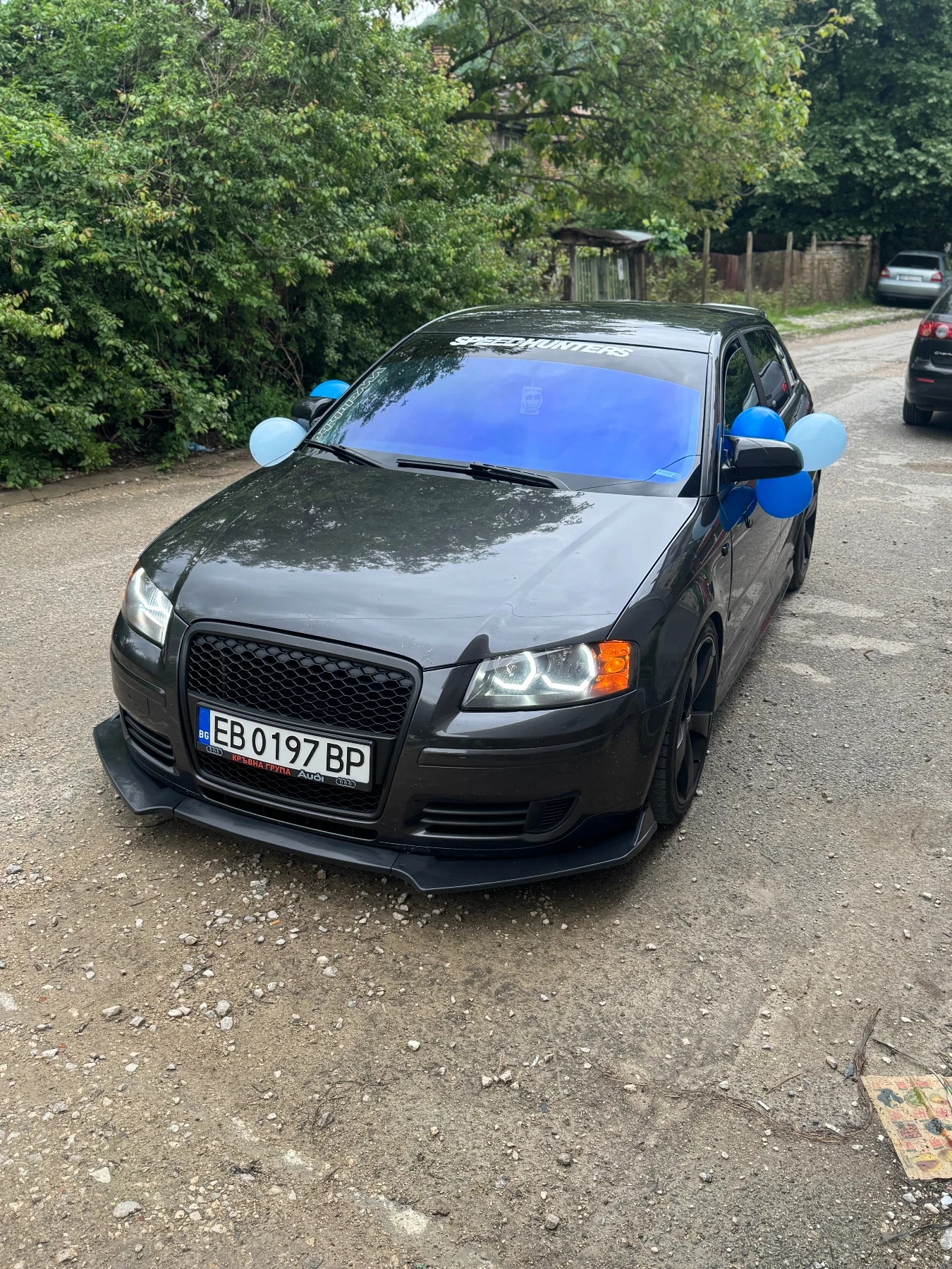 Audi A3  - изображение 2