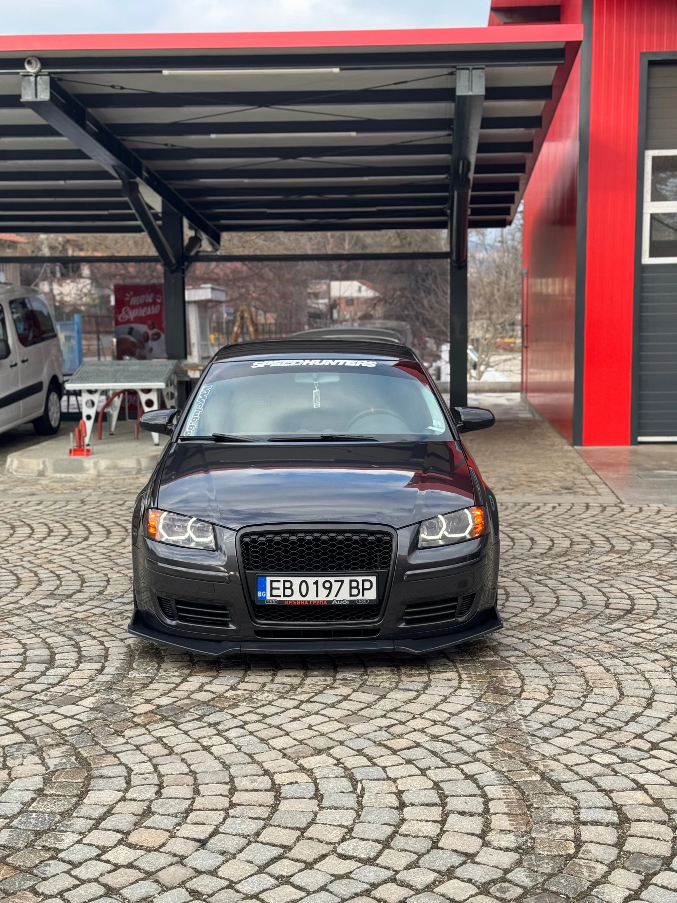 Audi A3  - изображение 4