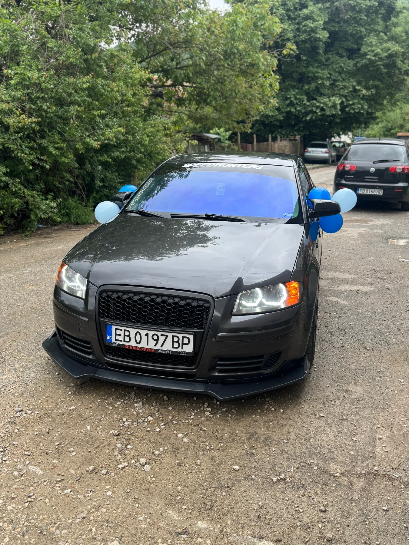 Audi A3  - изображение 3