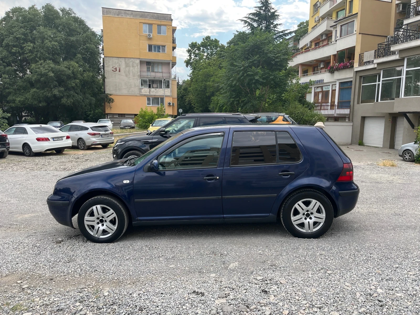 VW Golf  - изображение 3