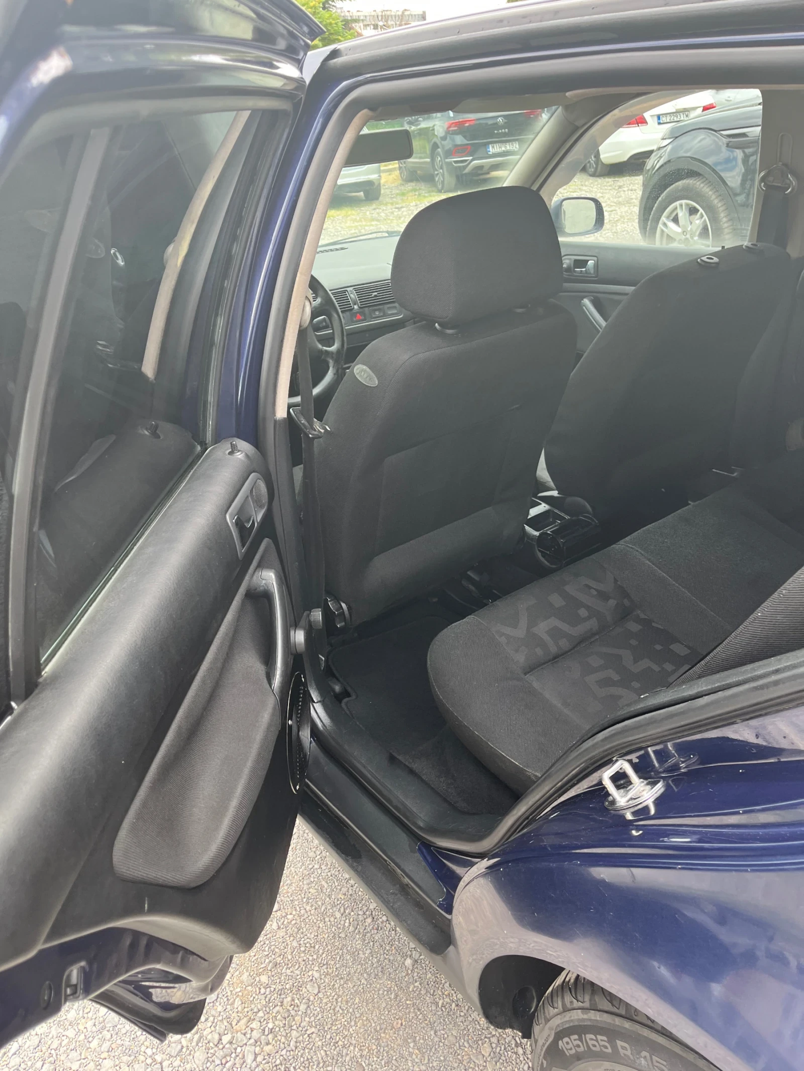 VW Golf  - изображение 7