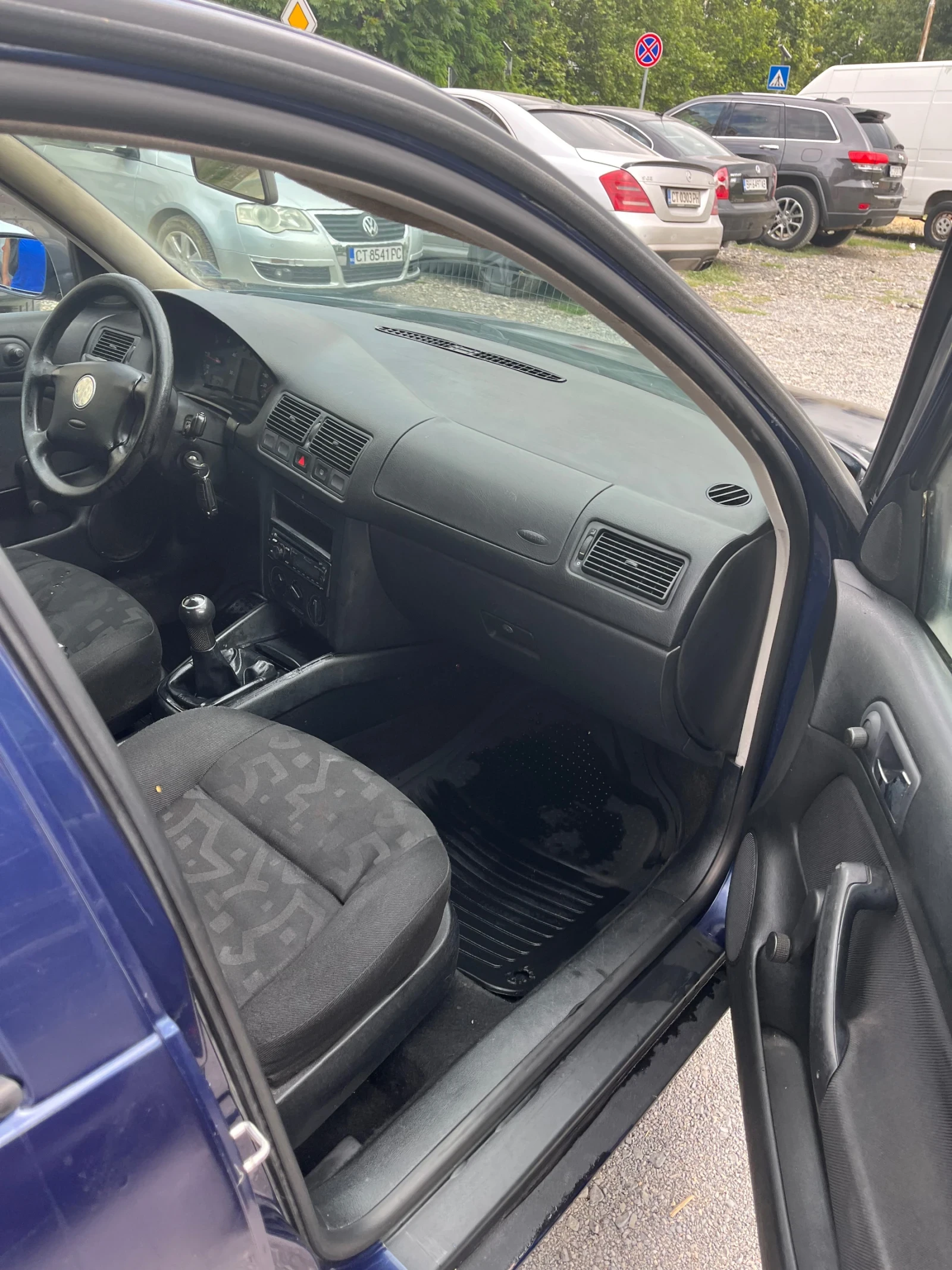 VW Golf  - изображение 9