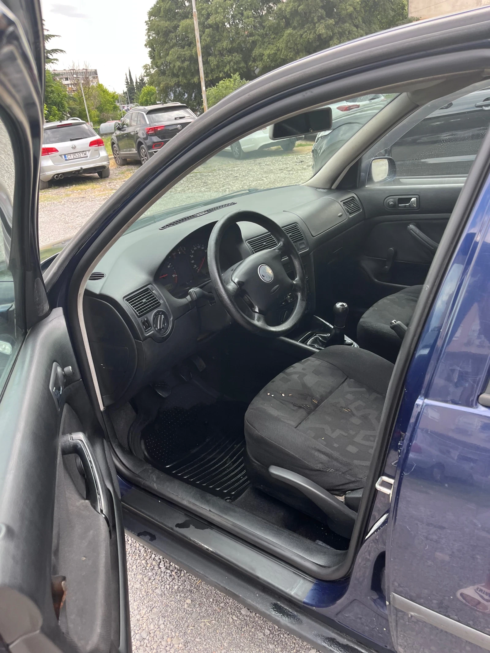 VW Golf  - изображение 10
