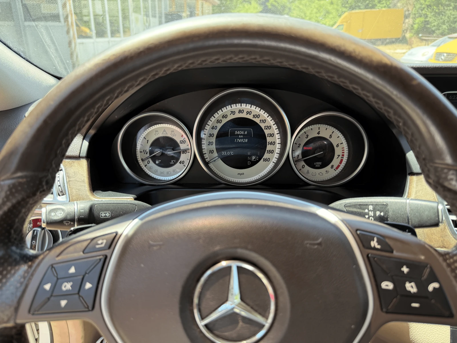 Mercedes-Benz E 350 Sport - изображение 10
