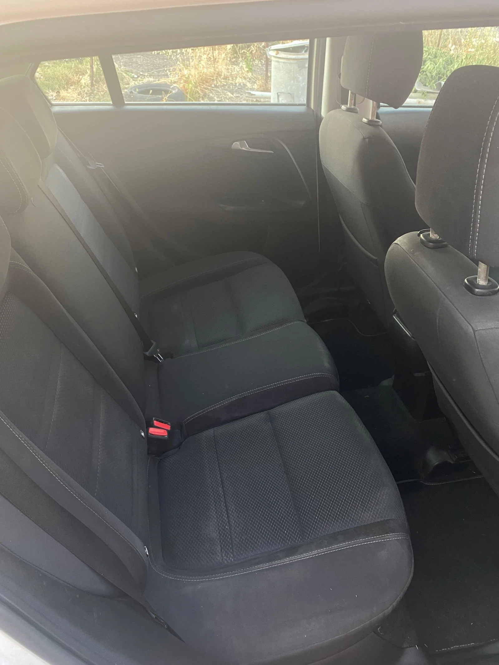 Fiat Tipo Fiat Tipo 1.4 с турбина - изображение 9