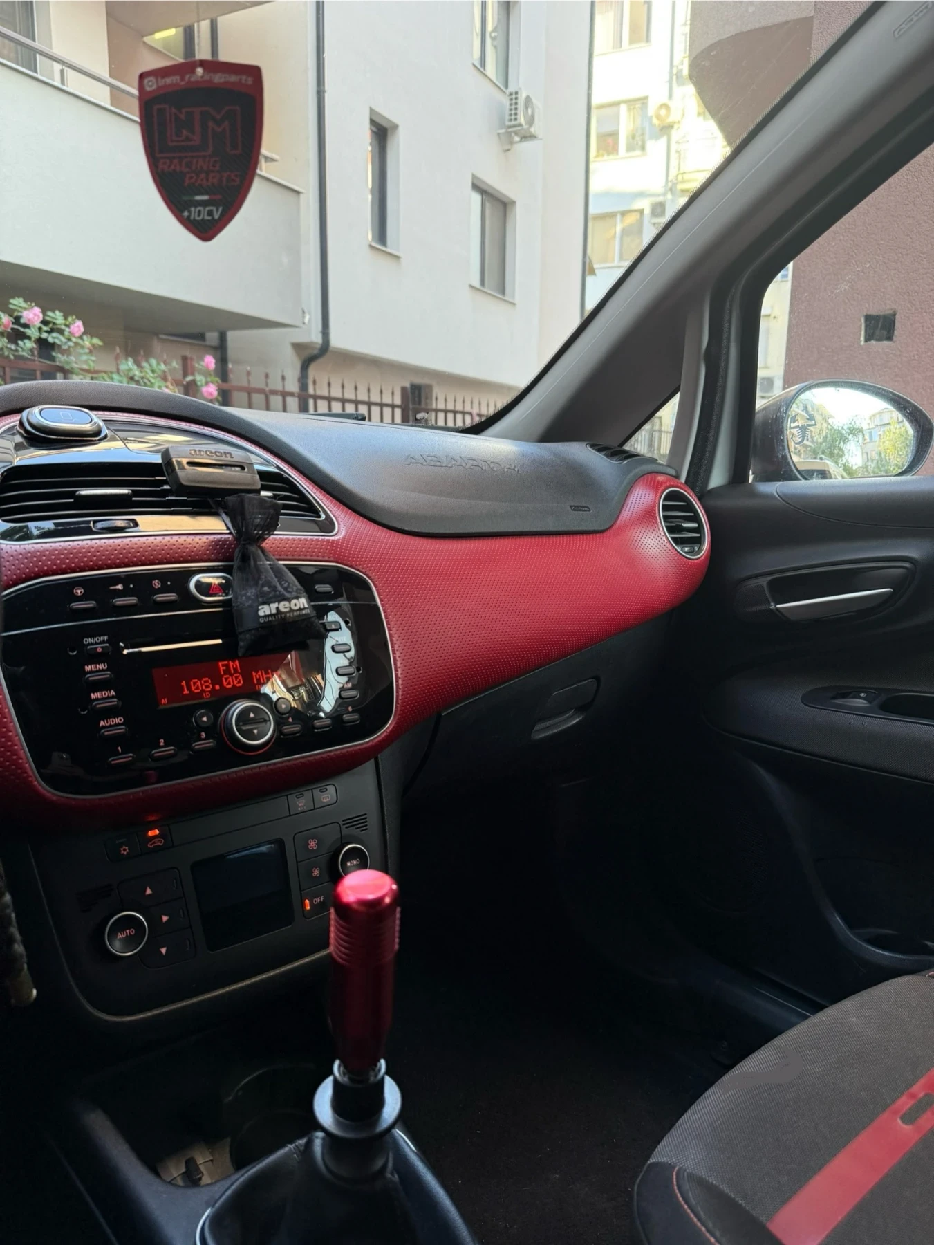 Fiat Punto EVO - изображение 4