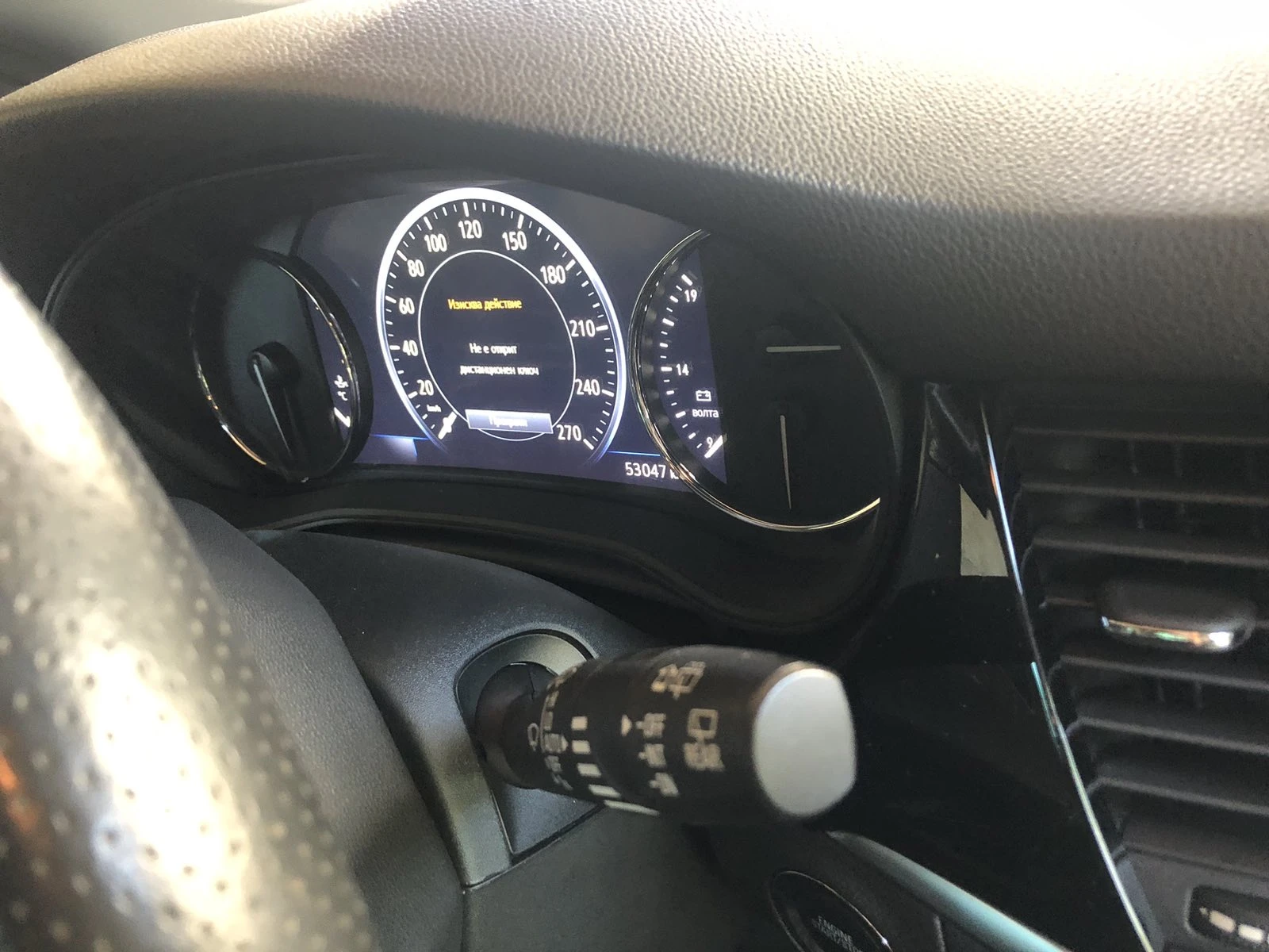 Opel Astra 1.5 - изображение 5