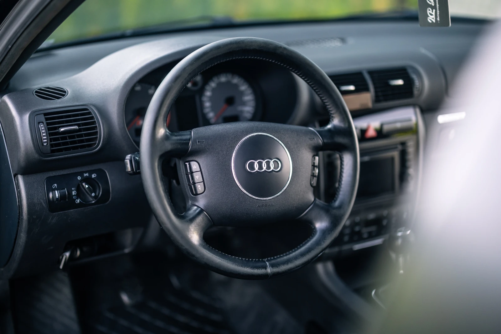 Audi S3 AMK | Mobile.bg   11