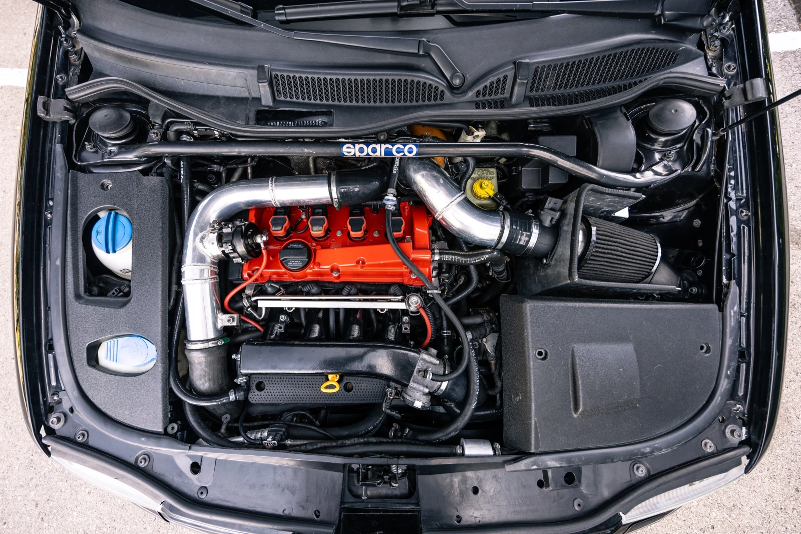 Audi S3 AMK | Mobile.bg   17