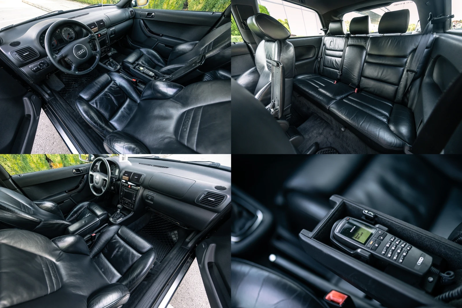 Audi S3 AMK | Mobile.bg   14