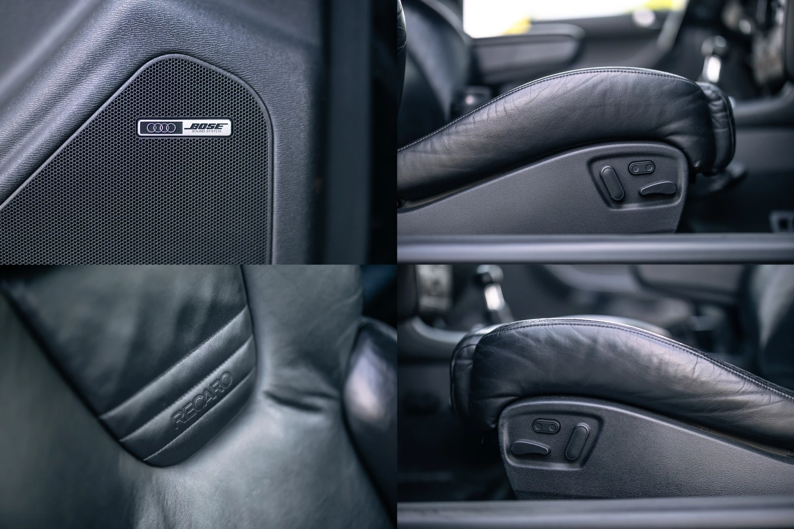 Audi S3 AMK | Mobile.bg   15